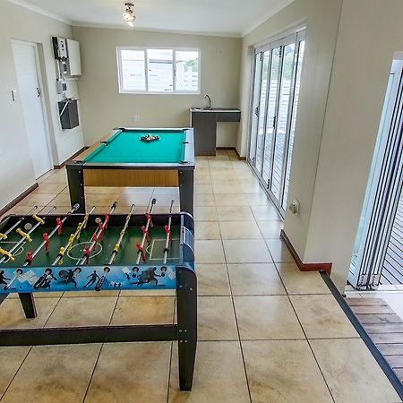 Oaklands On The Knoll By Dream Resorts Knysna Buitenkant foto