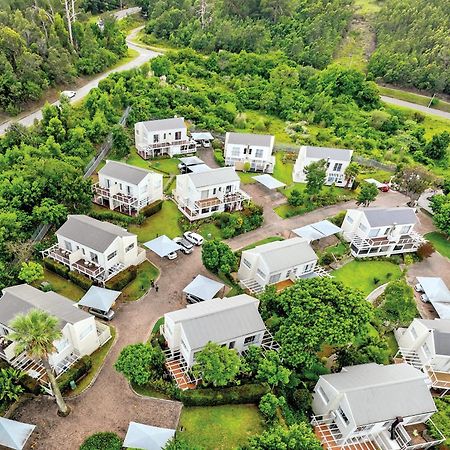 Oaklands On The Knoll By Dream Resorts Knysna Buitenkant foto