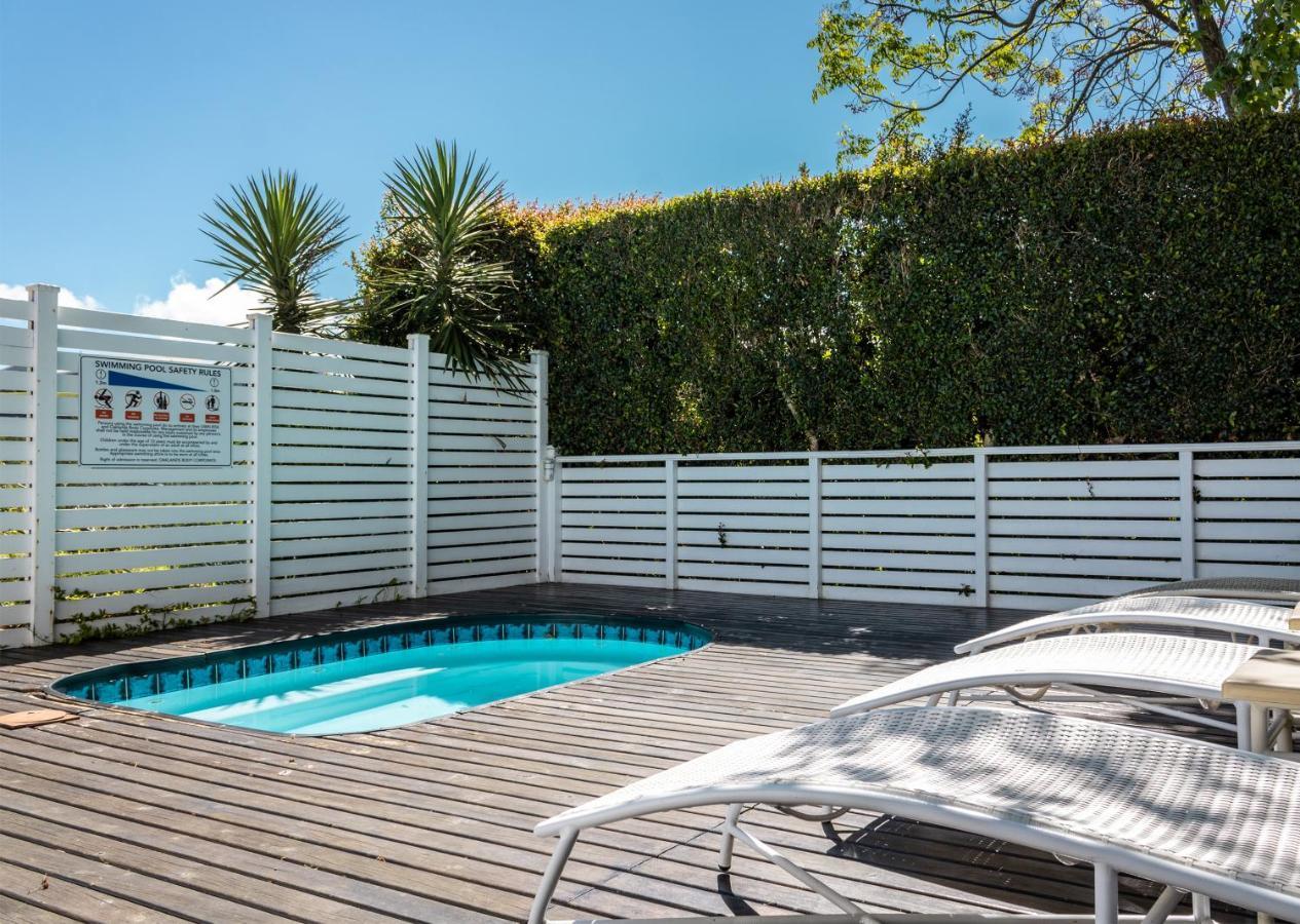 Oaklands On The Knoll By Dream Resorts Knysna Buitenkant foto