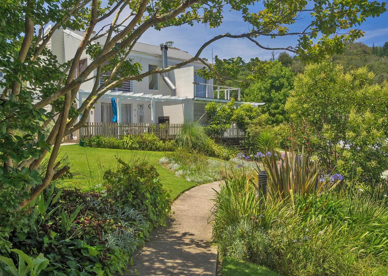 Oaklands On The Knoll By Dream Resorts Knysna Buitenkant foto