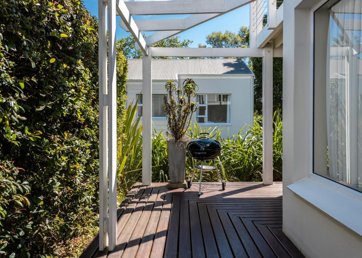 Oaklands On The Knoll By Dream Resorts Knysna Buitenkant foto