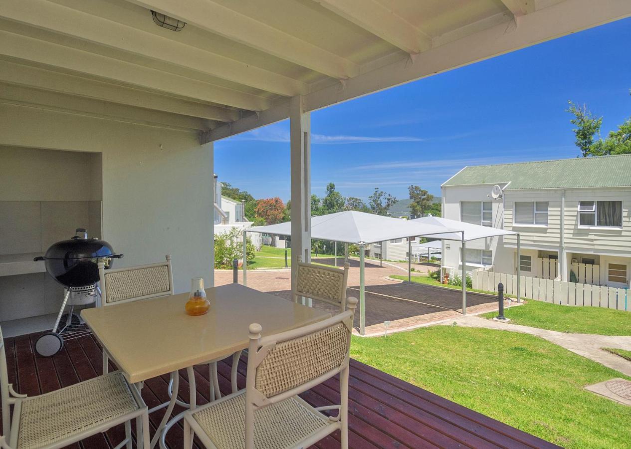 Oaklands On The Knoll By Dream Resorts Knysna Buitenkant foto