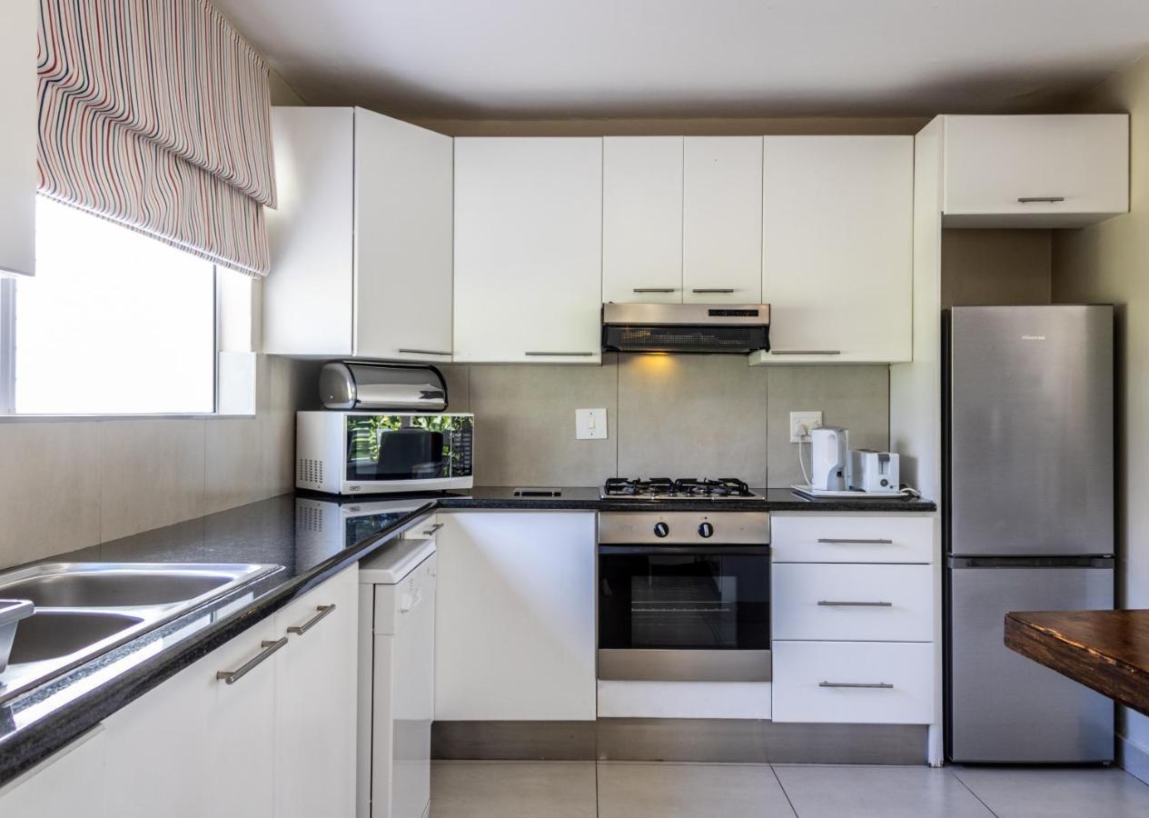 Oaklands On The Knoll By Dream Resorts Knysna Buitenkant foto