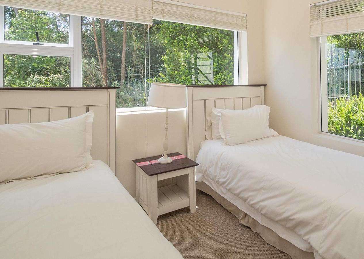 Oaklands On The Knoll By Dream Resorts Knysna Buitenkant foto