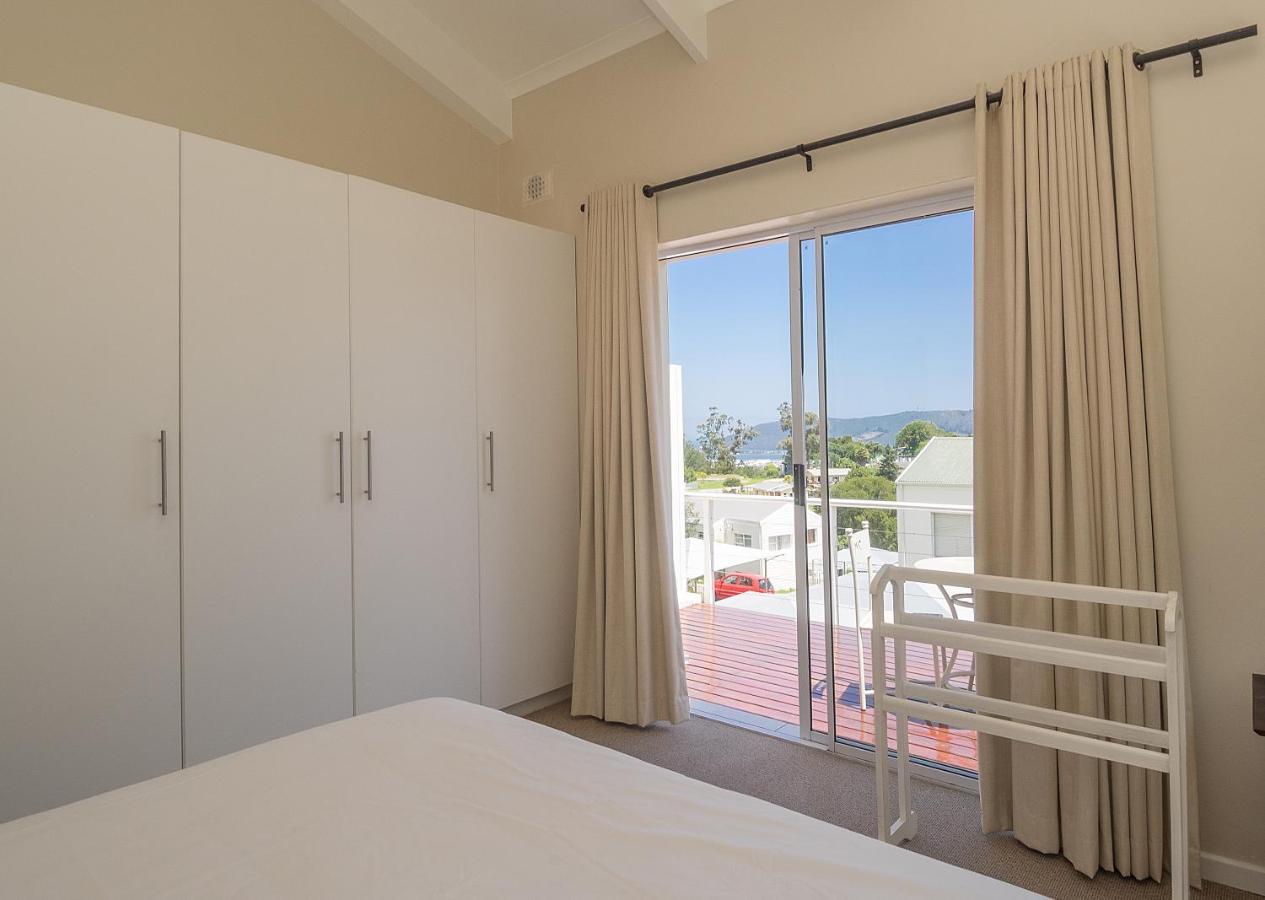 Oaklands On The Knoll By Dream Resorts Knysna Buitenkant foto
