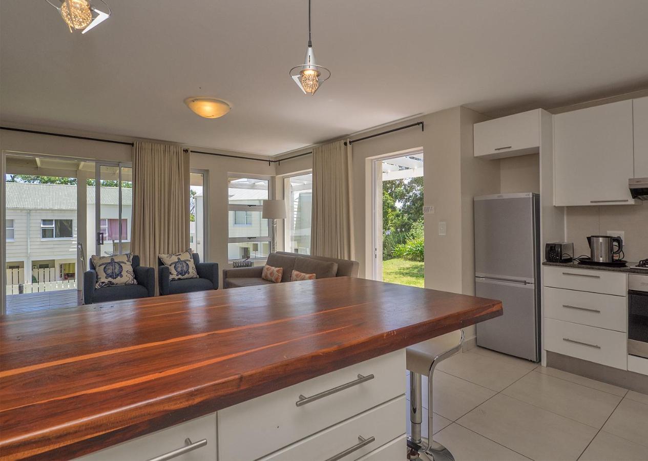 Oaklands On The Knoll By Dream Resorts Knysna Buitenkant foto