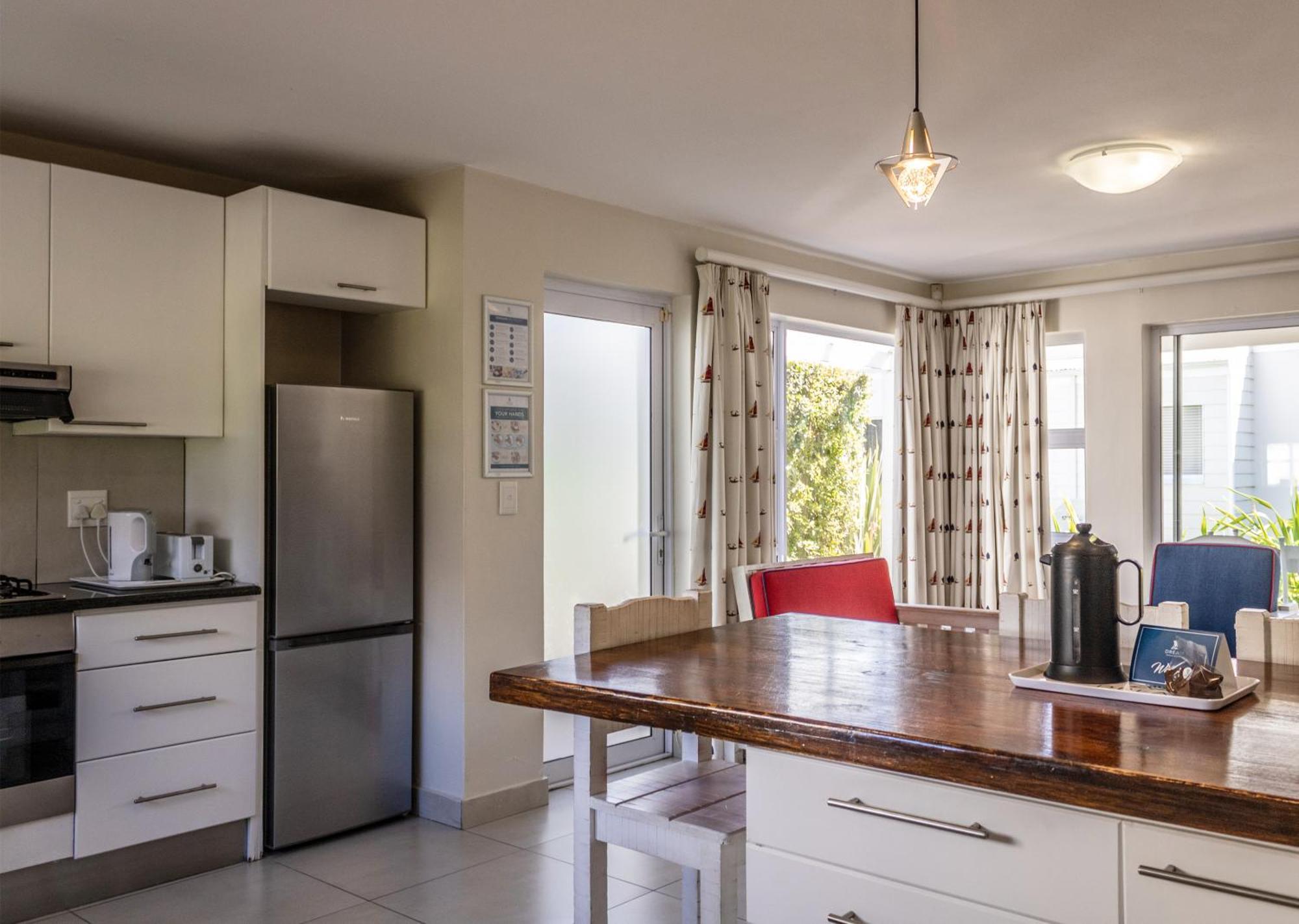 Oaklands On The Knoll By Dream Resorts Knysna Buitenkant foto