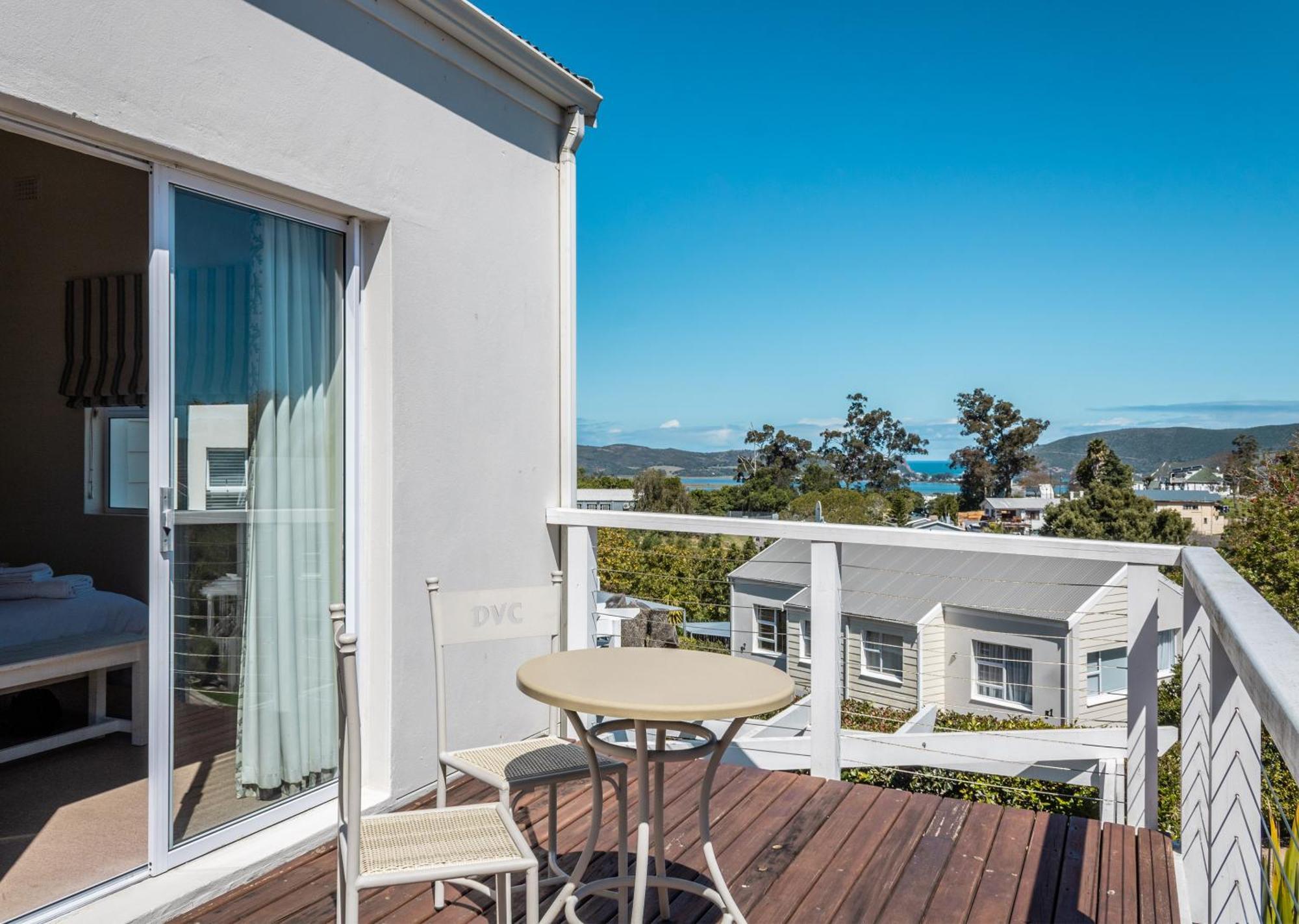 Oaklands On The Knoll By Dream Resorts Knysna Buitenkant foto