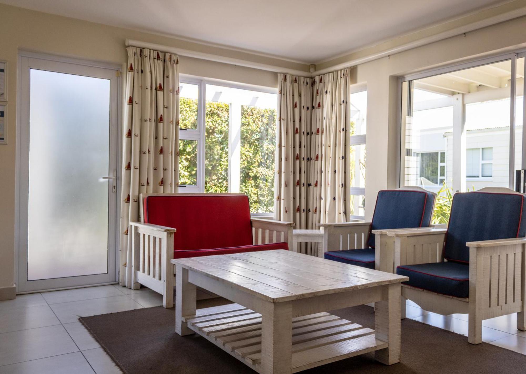 Oaklands On The Knoll By Dream Resorts Knysna Buitenkant foto