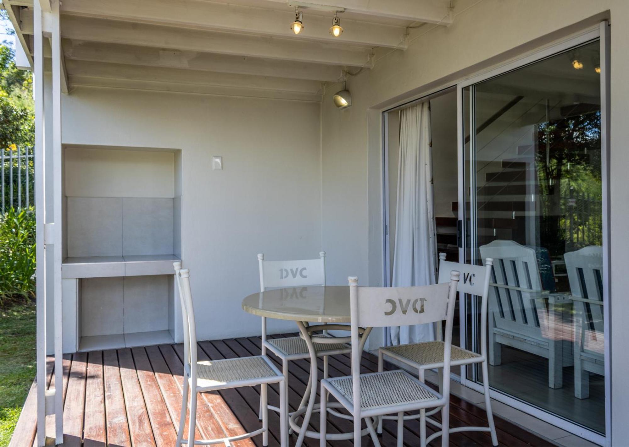 Oaklands On The Knoll By Dream Resorts Knysna Buitenkant foto