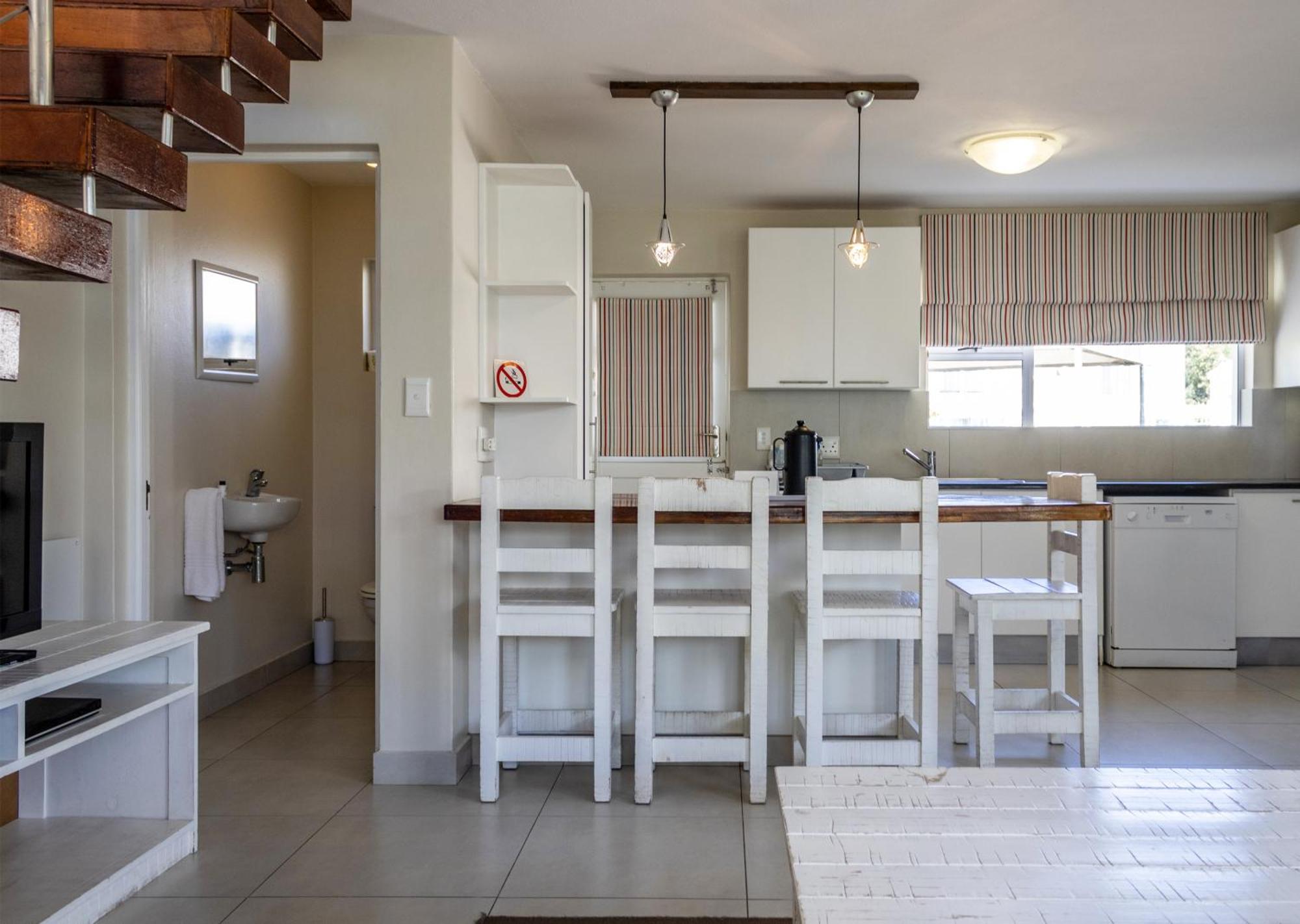 Oaklands On The Knoll By Dream Resorts Knysna Buitenkant foto