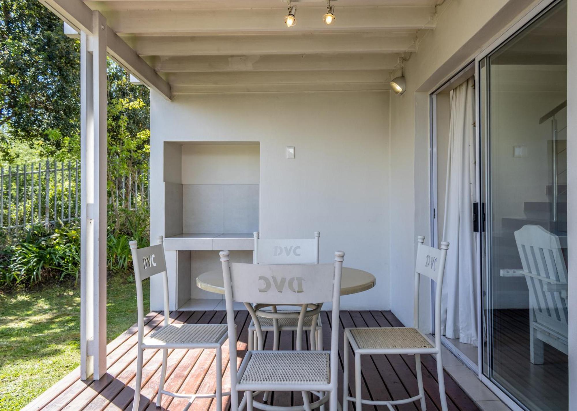 Oaklands On The Knoll By Dream Resorts Knysna Buitenkant foto