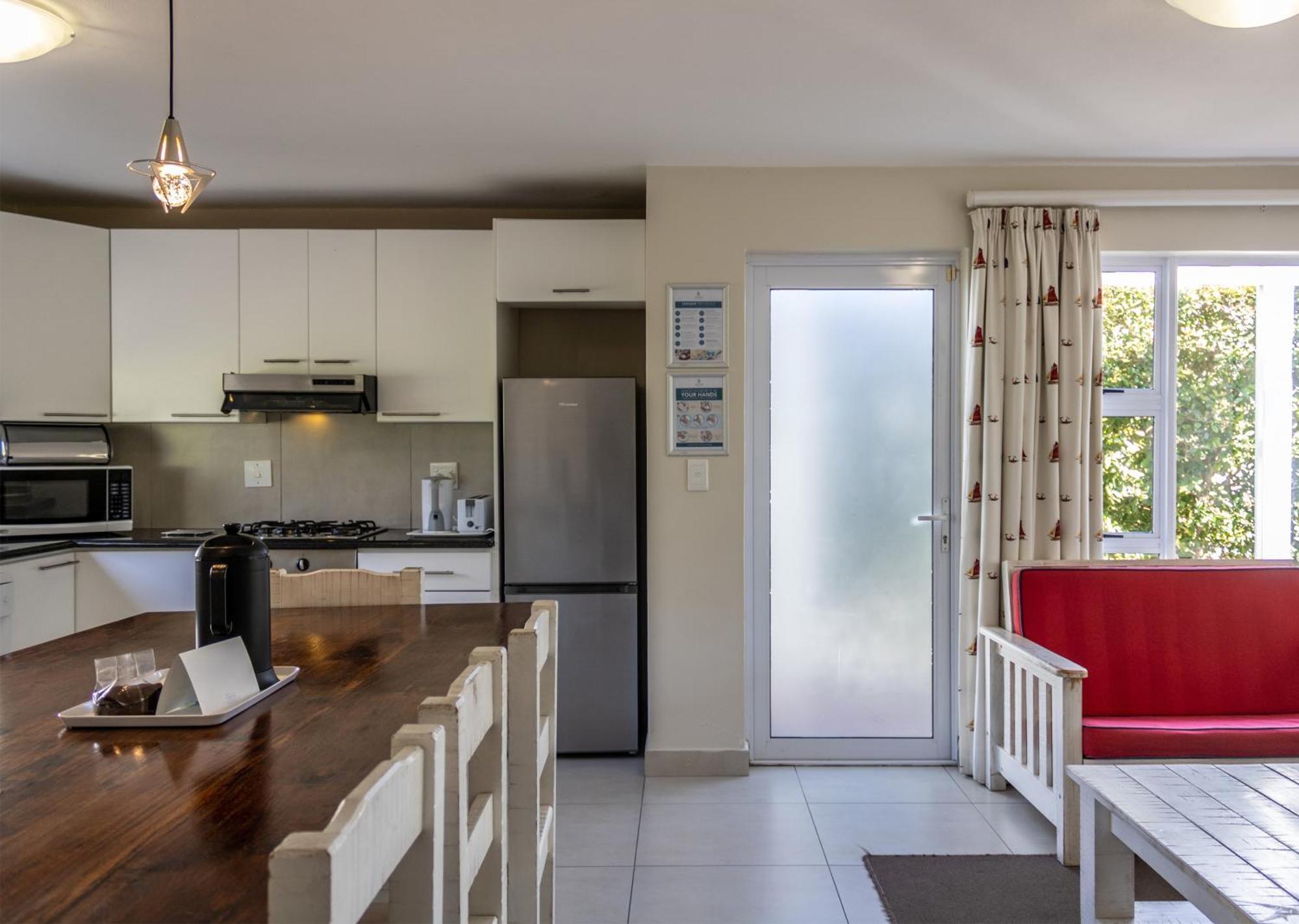 Oaklands On The Knoll By Dream Resorts Knysna Buitenkant foto