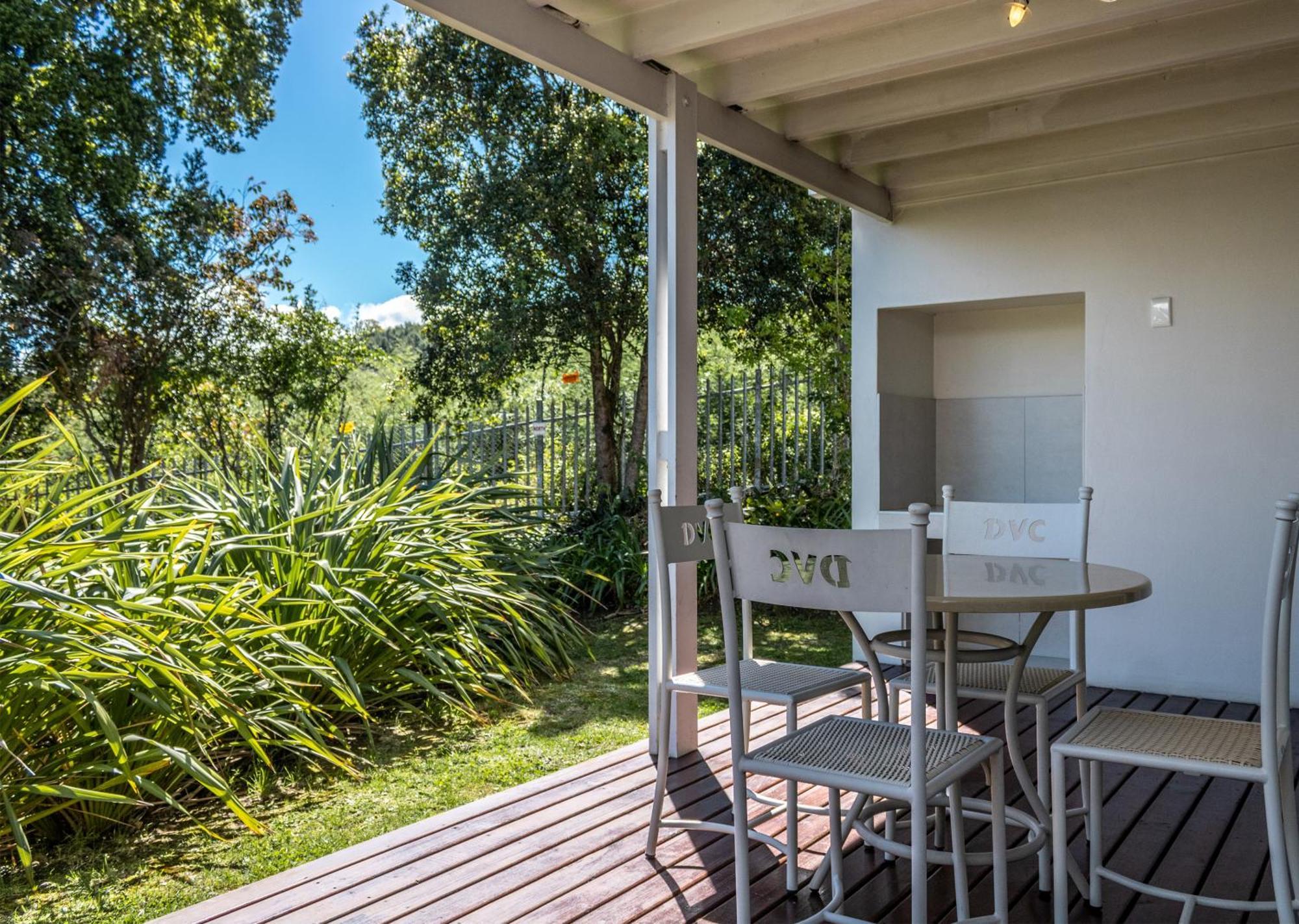 Oaklands On The Knoll By Dream Resorts Knysna Buitenkant foto