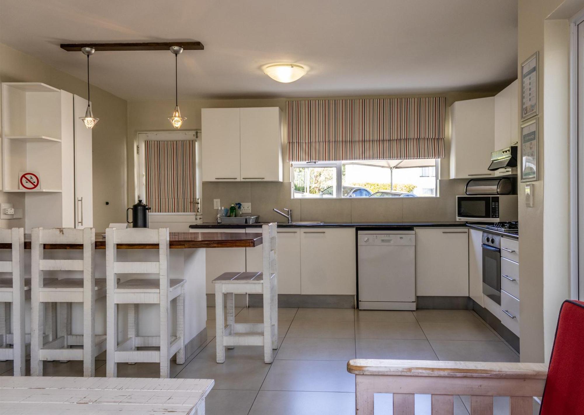 Oaklands On The Knoll By Dream Resorts Knysna Buitenkant foto