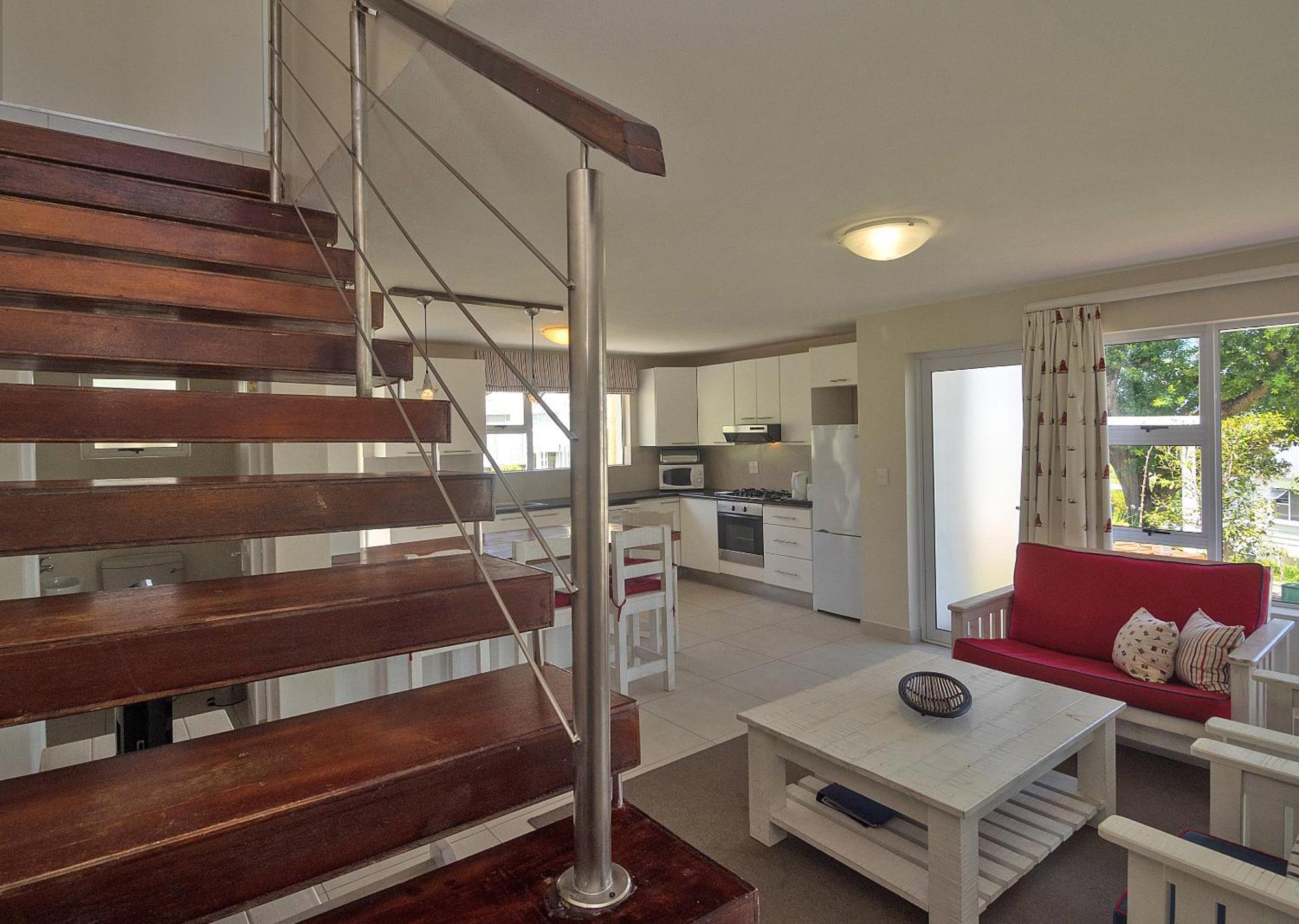 Oaklands On The Knoll By Dream Resorts Knysna Buitenkant foto