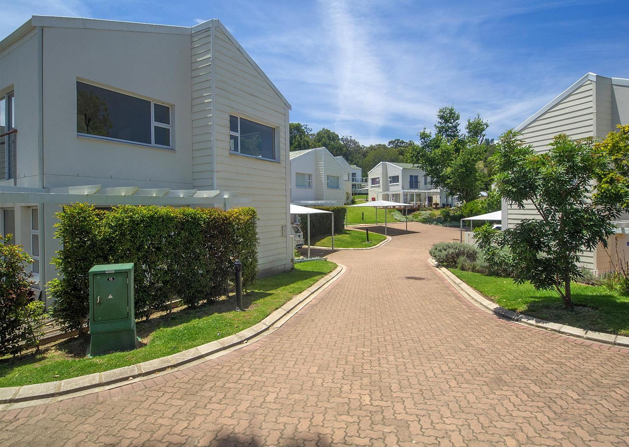 Oaklands On The Knoll By Dream Resorts Knysna Buitenkant foto