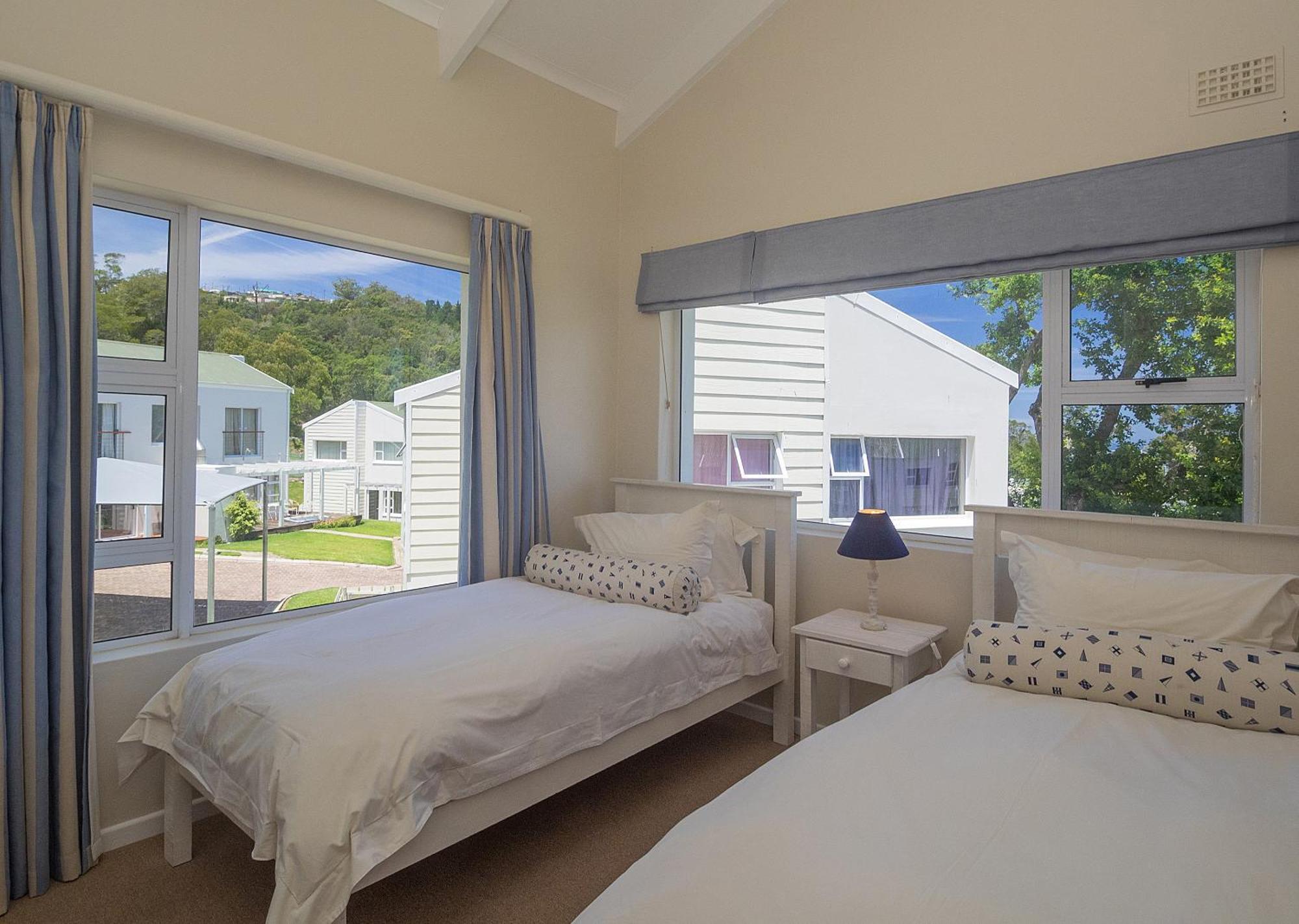 Oaklands On The Knoll By Dream Resorts Knysna Buitenkant foto