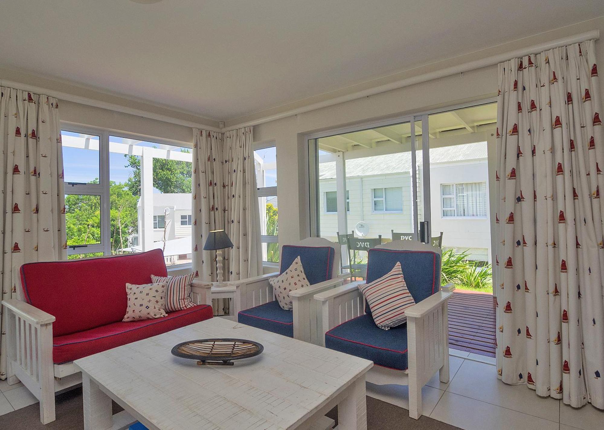 Oaklands On The Knoll By Dream Resorts Knysna Buitenkant foto