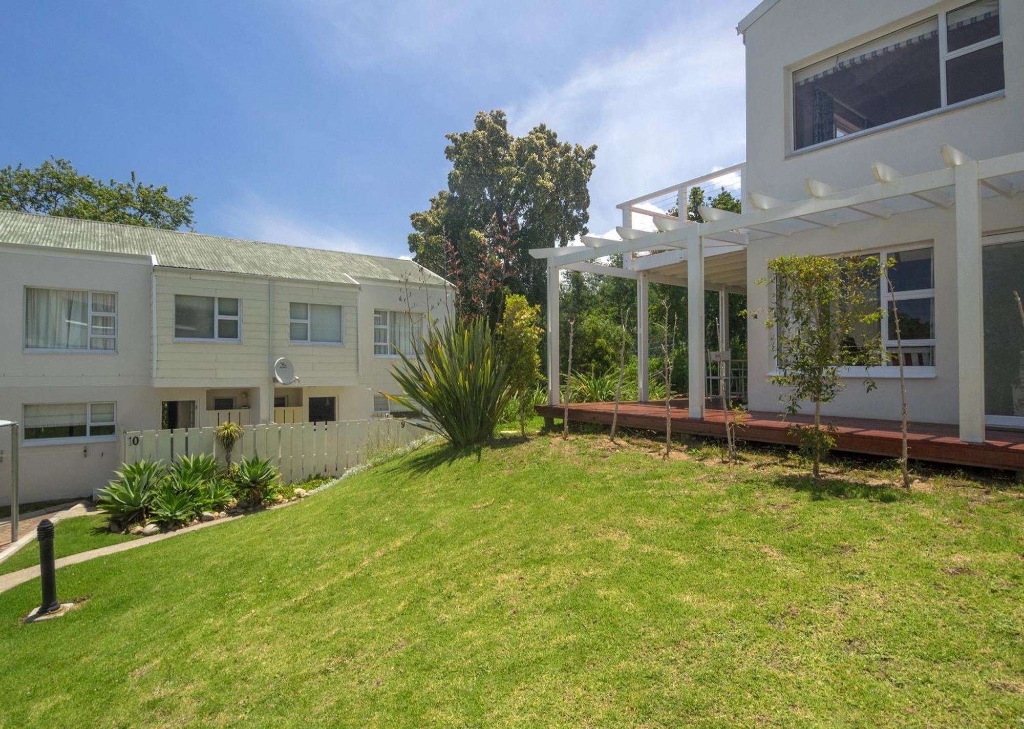 Oaklands On The Knoll By Dream Resorts Knysna Buitenkant foto
