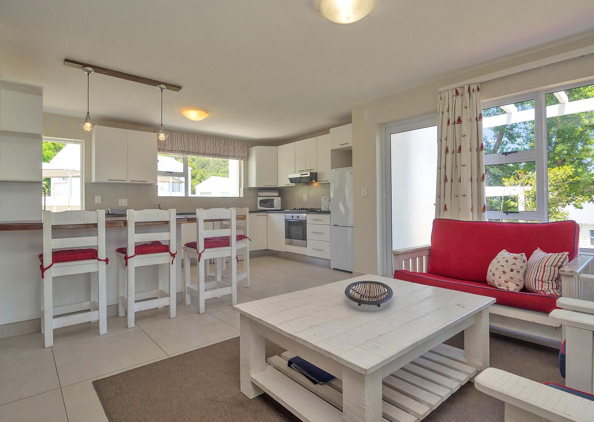 Oaklands On The Knoll By Dream Resorts Knysna Buitenkant foto