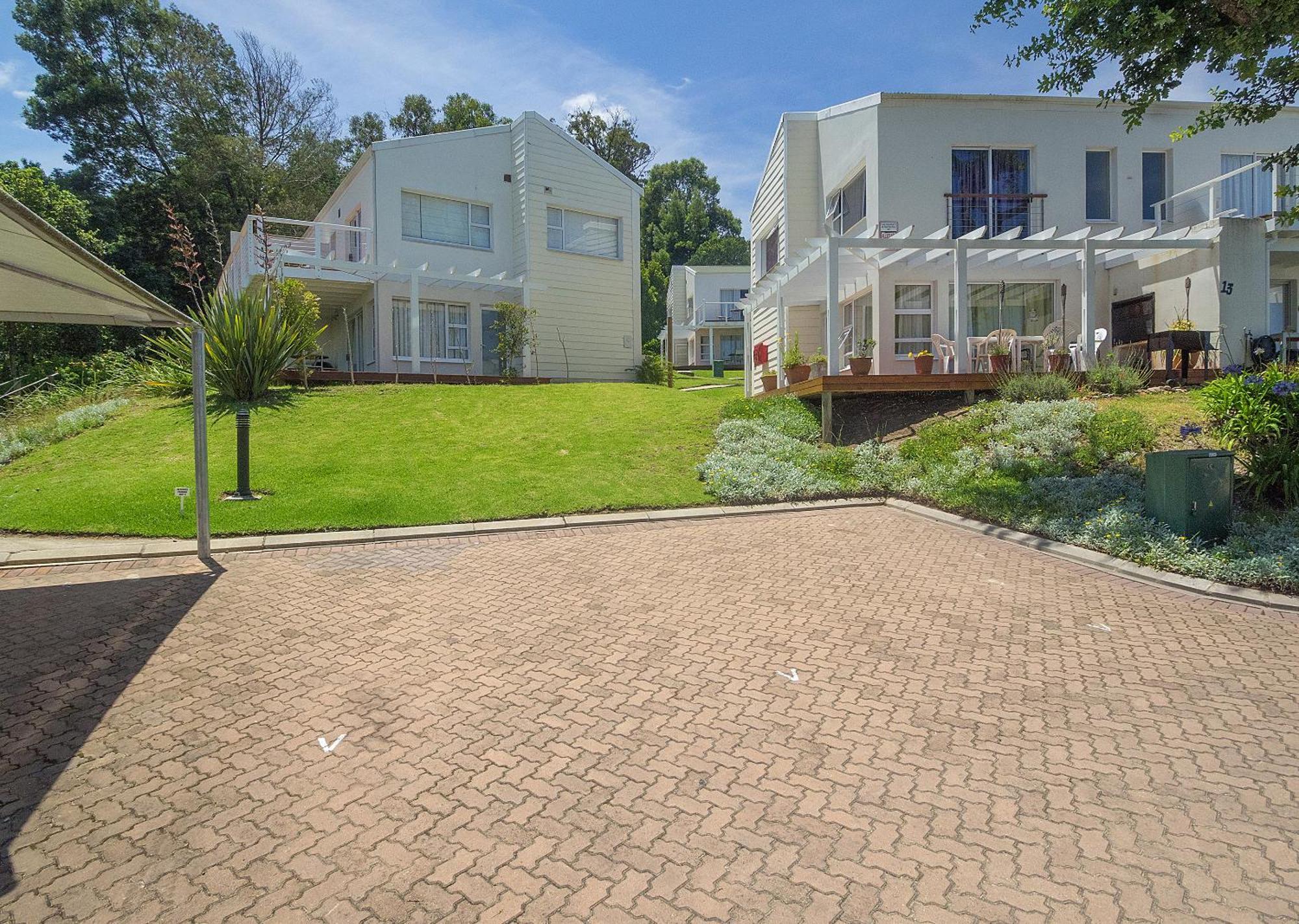 Oaklands On The Knoll By Dream Resorts Knysna Buitenkant foto