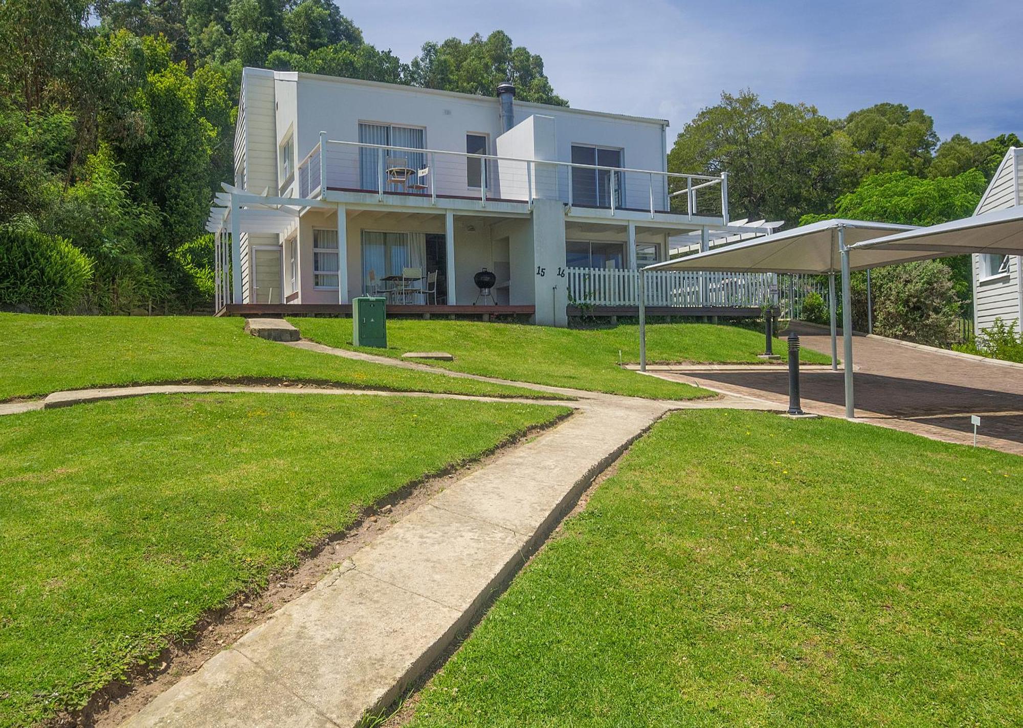 Oaklands On The Knoll By Dream Resorts Knysna Buitenkant foto