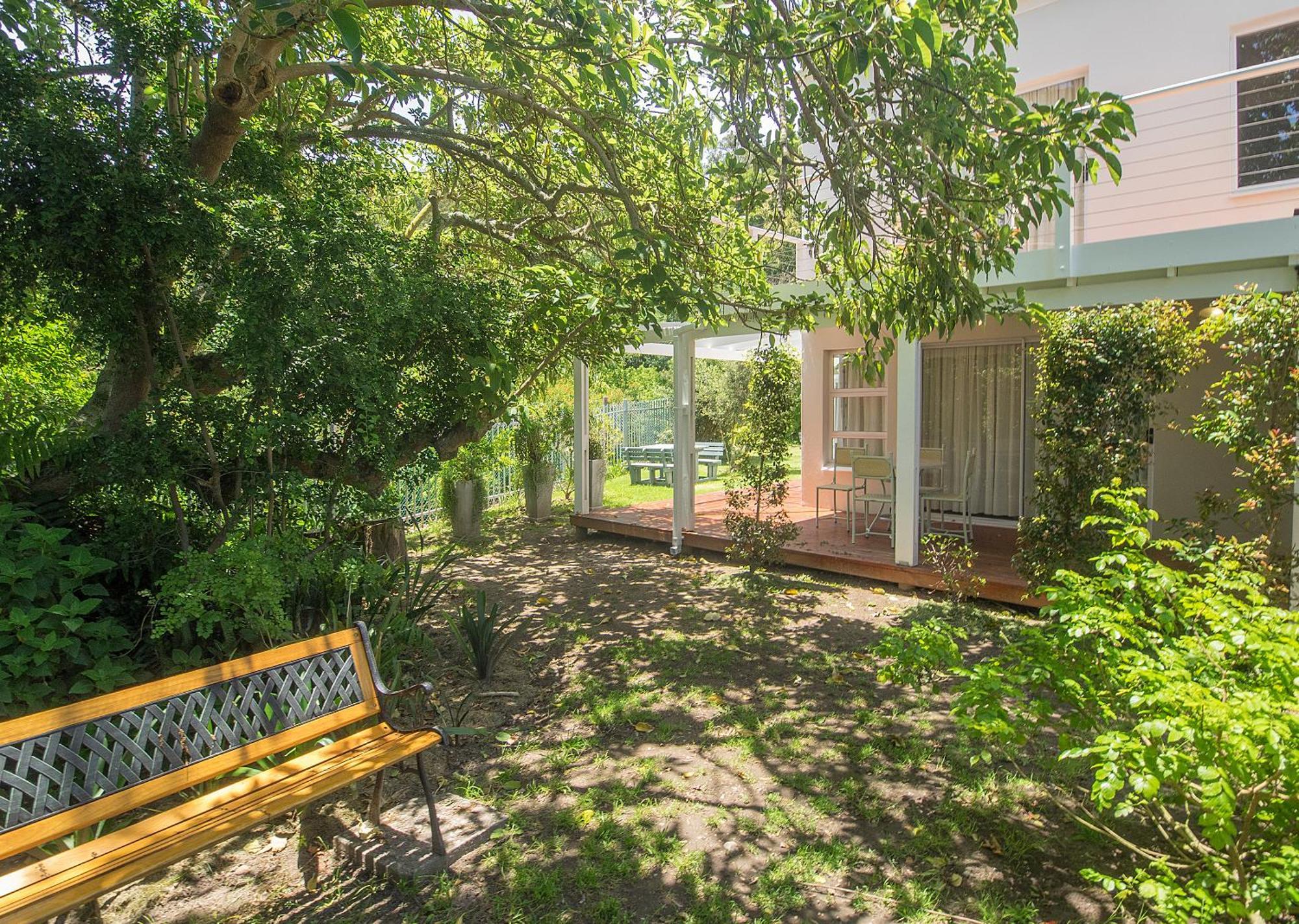 Oaklands On The Knoll By Dream Resorts Knysna Buitenkant foto