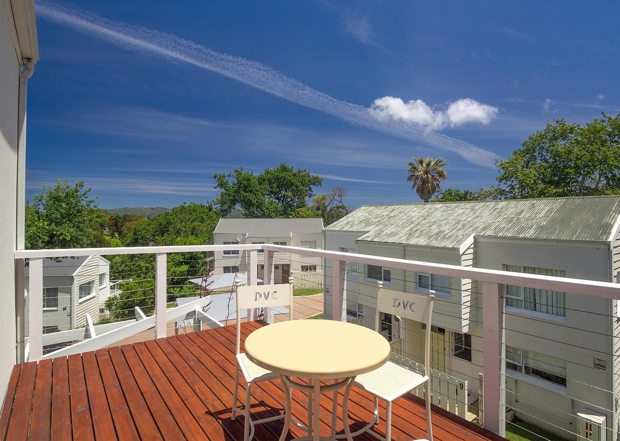 Oaklands On The Knoll By Dream Resorts Knysna Buitenkant foto