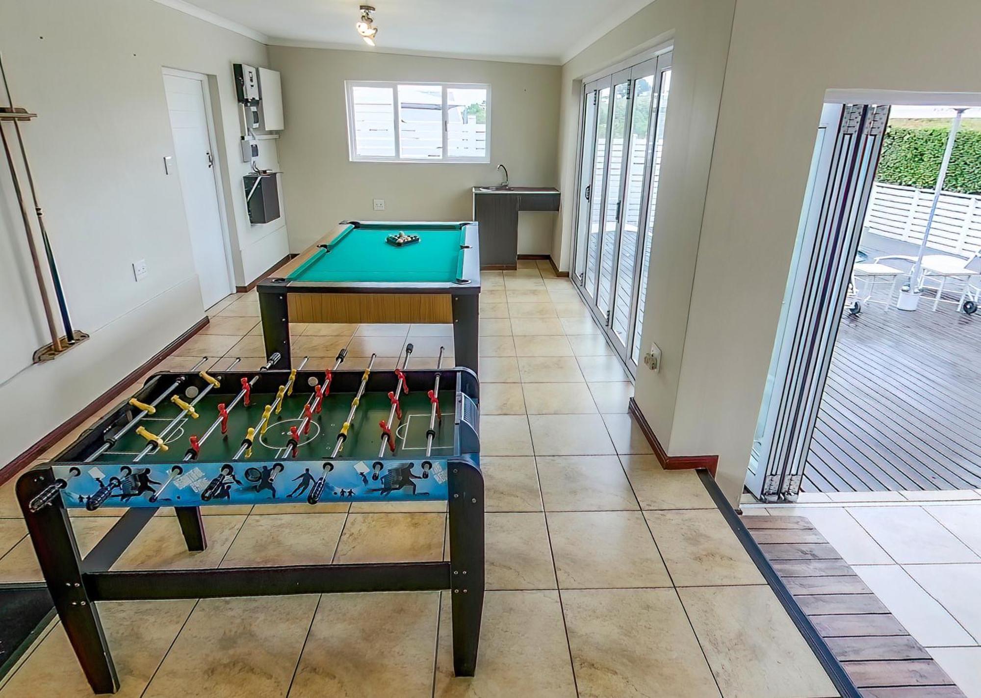 Oaklands On The Knoll By Dream Resorts Knysna Buitenkant foto