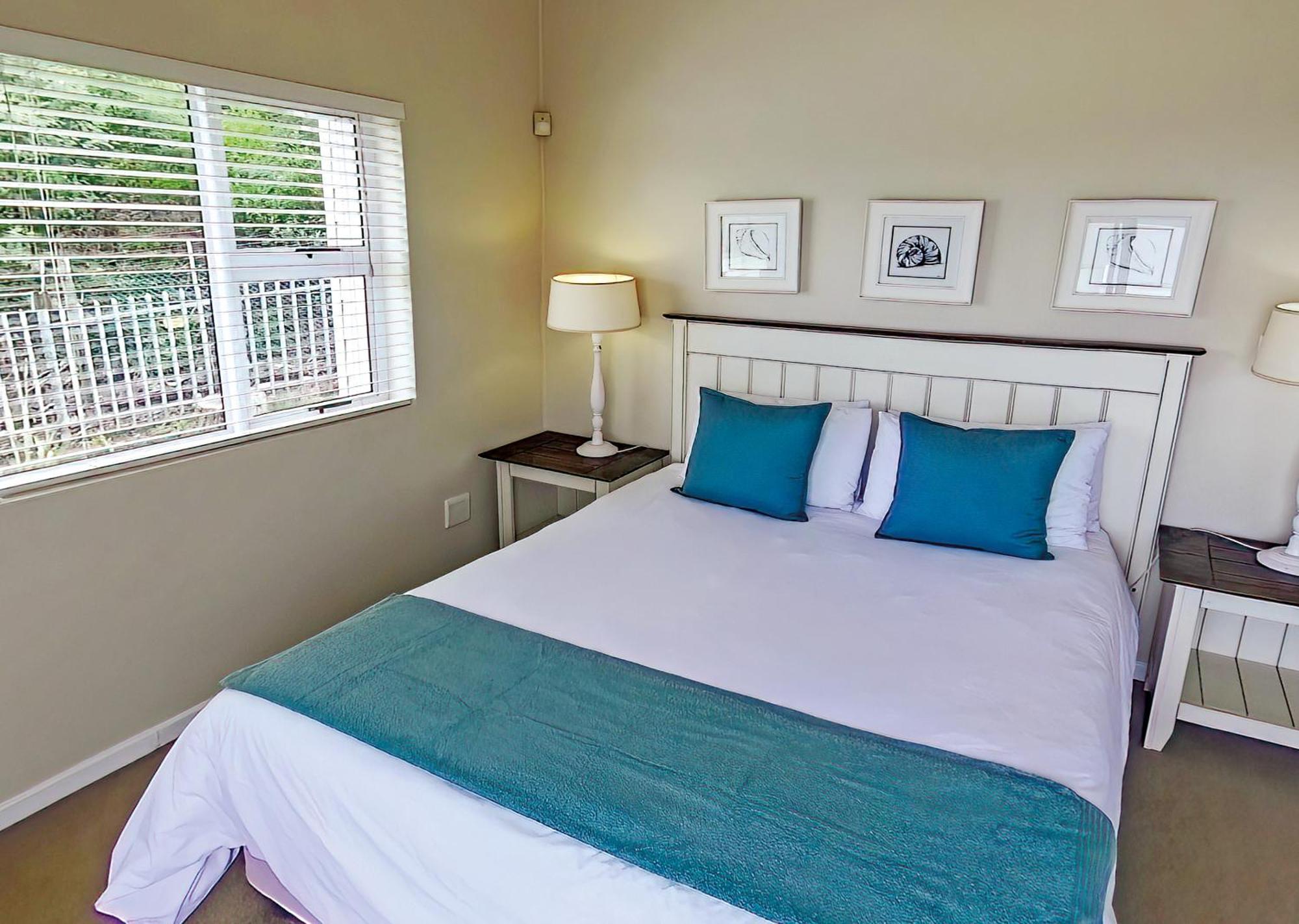 Oaklands On The Knoll By Dream Resorts Knysna Buitenkant foto