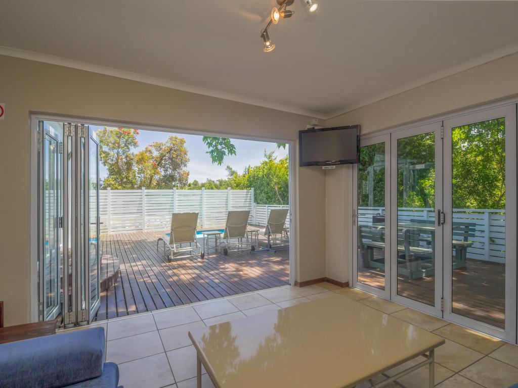 Oaklands On The Knoll By Dream Resorts Knysna Buitenkant foto
