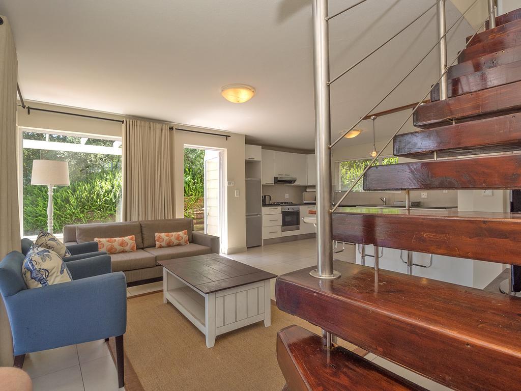 Oaklands On The Knoll By Dream Resorts Knysna Buitenkant foto