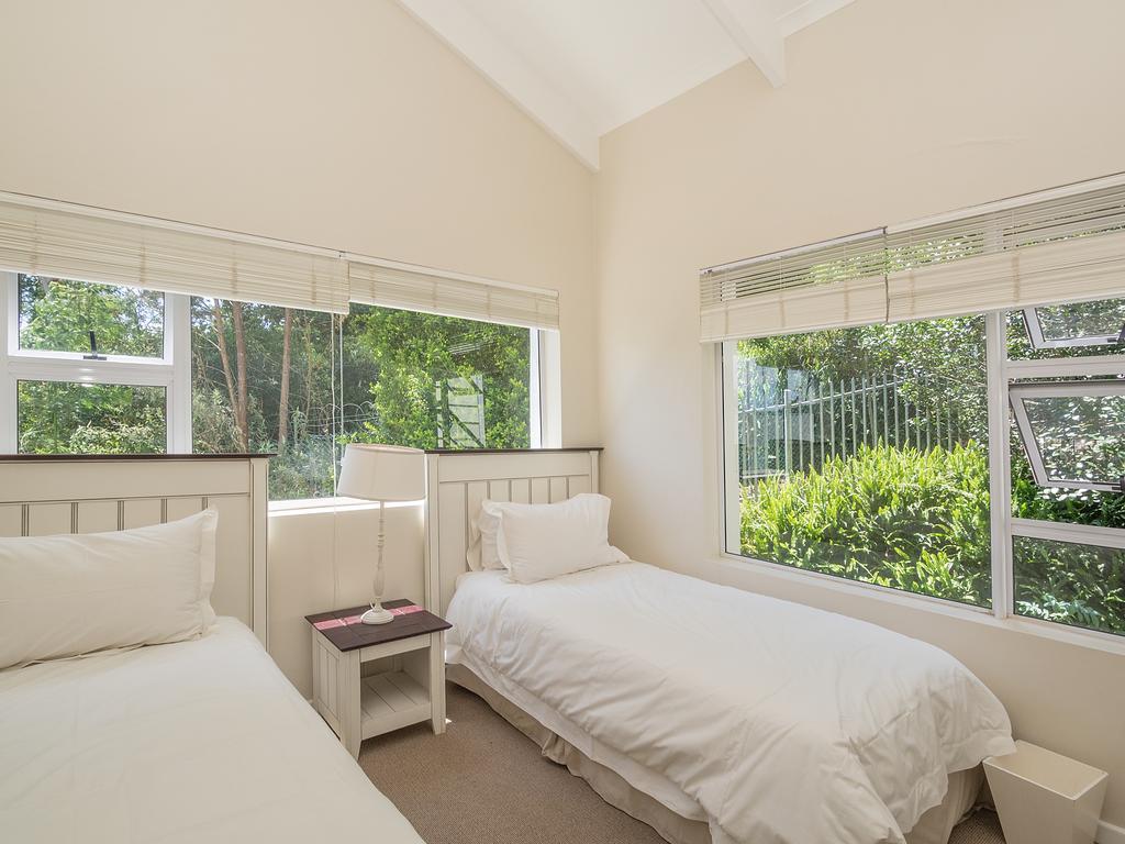 Oaklands On The Knoll By Dream Resorts Knysna Buitenkant foto