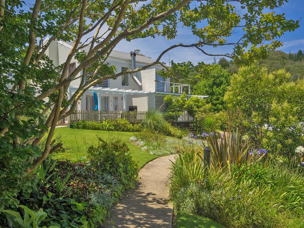 Oaklands On The Knoll By Dream Resorts Knysna Buitenkant foto