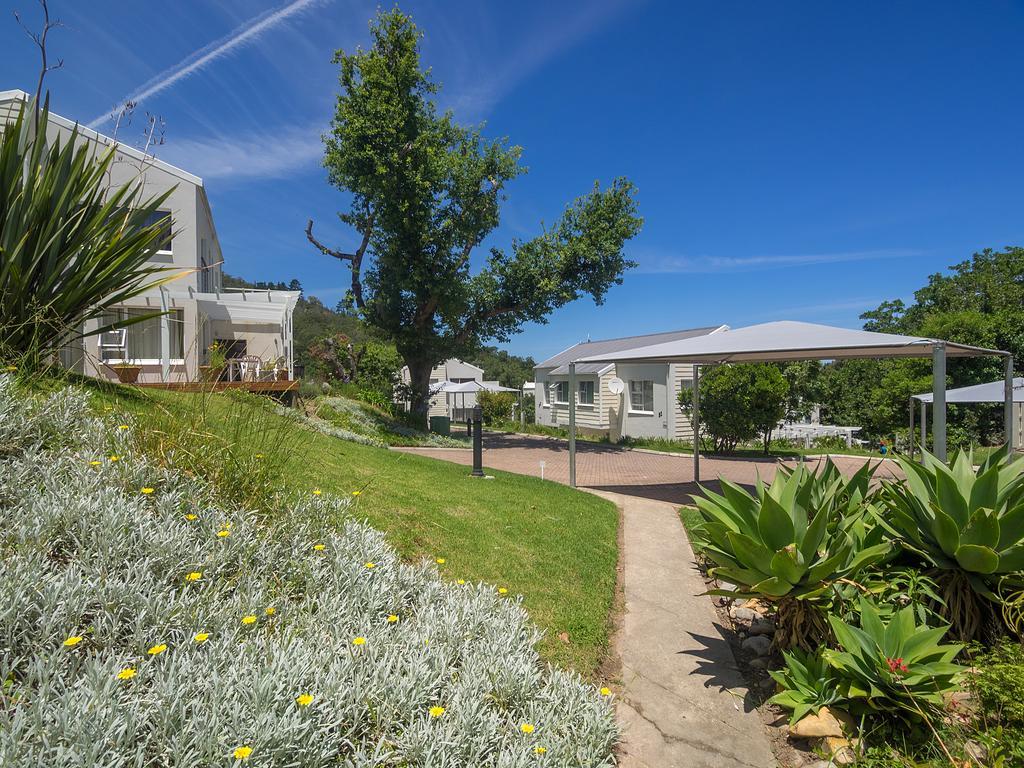 Oaklands On The Knoll By Dream Resorts Knysna Buitenkant foto