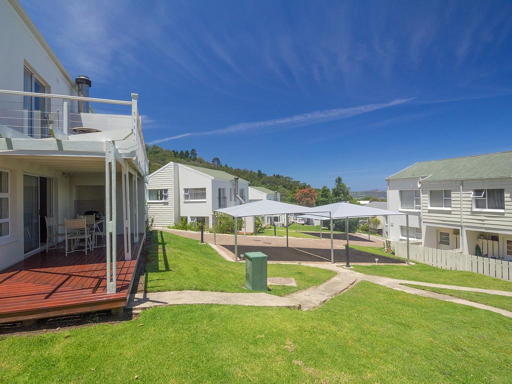 Oaklands On The Knoll By Dream Resorts Knysna Buitenkant foto