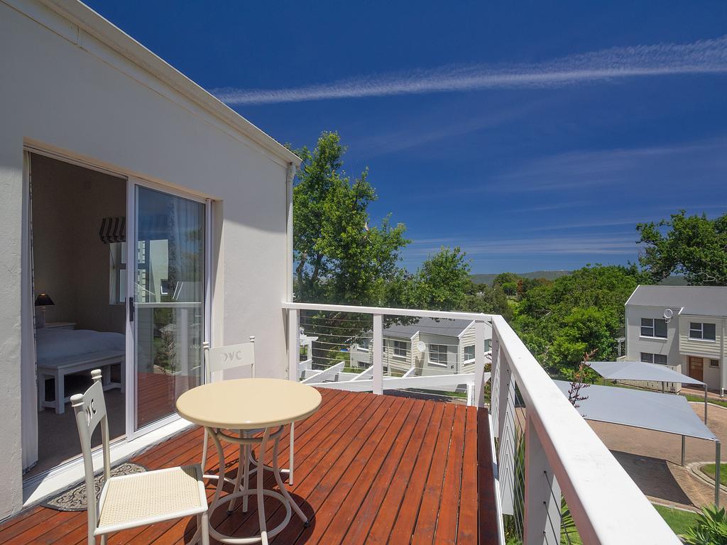 Oaklands On The Knoll By Dream Resorts Knysna Buitenkant foto
