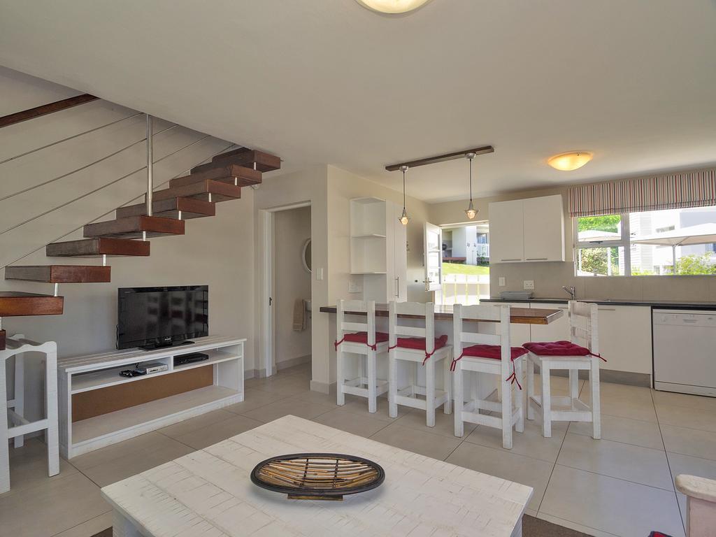 Oaklands On The Knoll By Dream Resorts Knysna Buitenkant foto