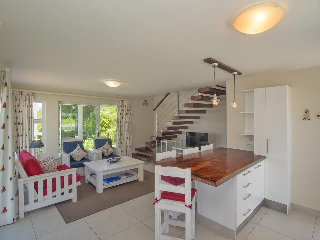 Oaklands On The Knoll By Dream Resorts Knysna Buitenkant foto