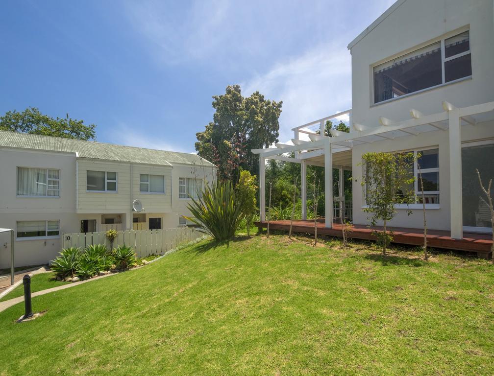 Oaklands On The Knoll By Dream Resorts Knysna Buitenkant foto