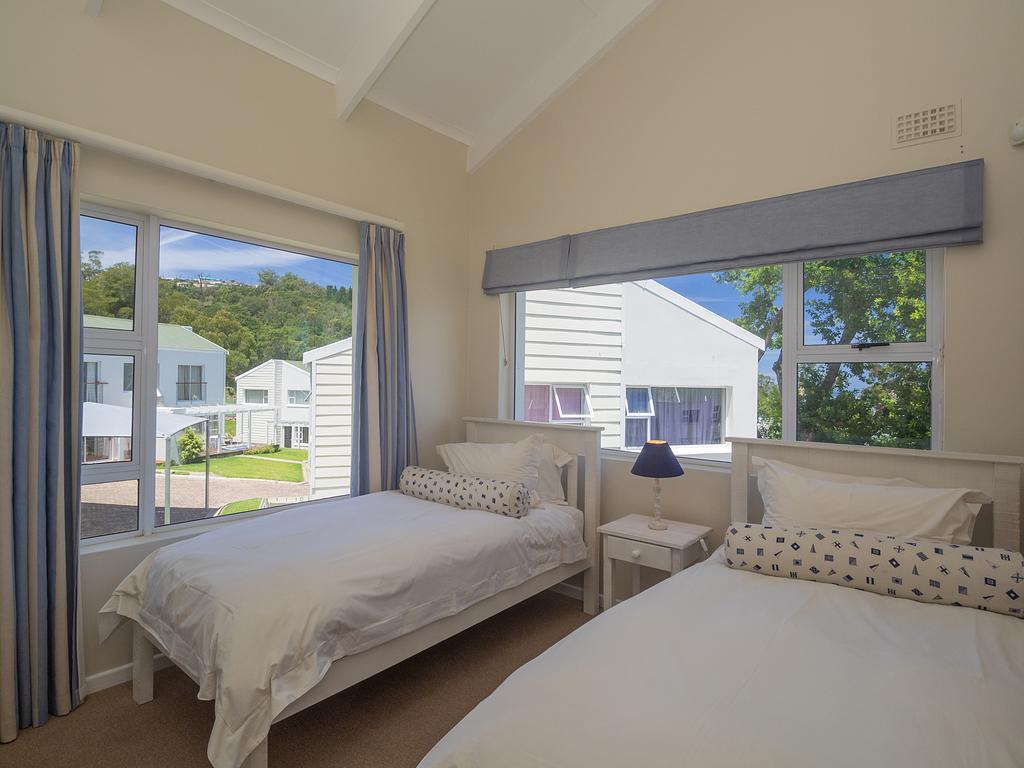 Oaklands On The Knoll By Dream Resorts Knysna Buitenkant foto