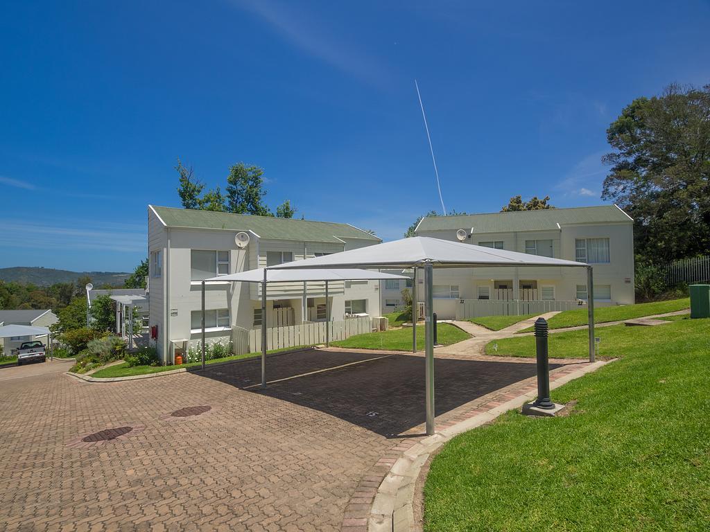Oaklands On The Knoll By Dream Resorts Knysna Buitenkant foto