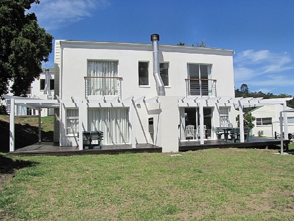 Oaklands On The Knoll By Dream Resorts Knysna Buitenkant foto